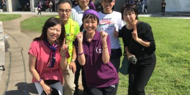 リレー・フォー・ライフ