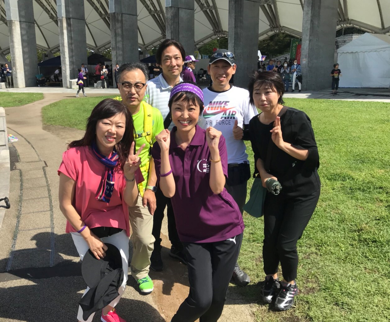 リレー・フォー・ライフ