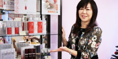 マリープラチーヌ｜新潟日報