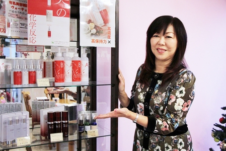 マリープラチーヌ｜新潟日報